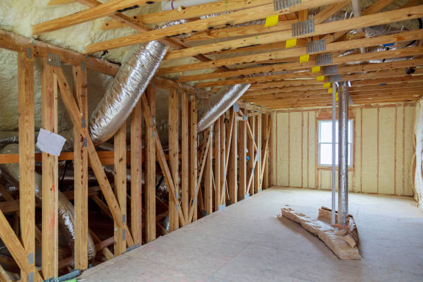 Goliad, TX Insulation Contractor Company