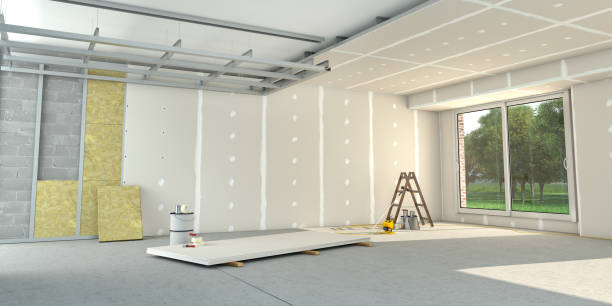 Best Commercial Insulation in Goliad, TX