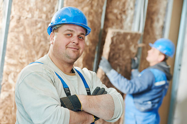 Best Insulation for Specific Applications in Goliad, TX